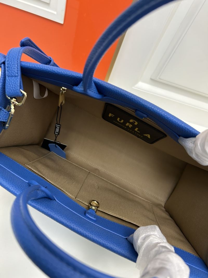 Furla Shopping Bags